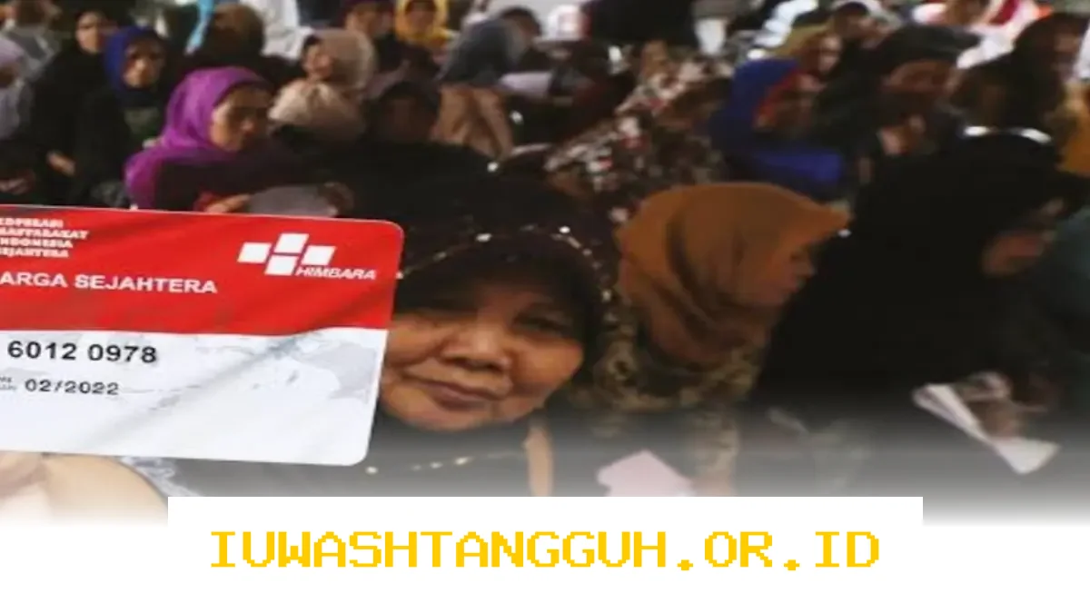 Proses Pencairan 7 Tahapan Bansos 2026 Saat Rekening Bermasalah Hingga Status Terbit SPM
