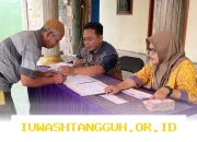 Proses Pencairan Bansos PKH dan BPNT Tahap 2 Tahun 2026 Segera Cair ke Rekening KPM
