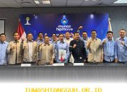 Proses Pendaftaran Calon Ketua Umum HIPMI 2026 Telah Dimulai Secara Resmi Sejak Minggu Lalu