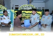 Proses Penjaminan Santunan bagi 12 Korban Kecelakaan KRL Bekasi Resmi Tuntas di 2026
