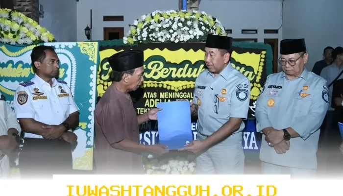 Proses Penjaminan Santunan bagi 12 Korban Kecelakaan KRL Bekasi Resmi Tuntas di 2026