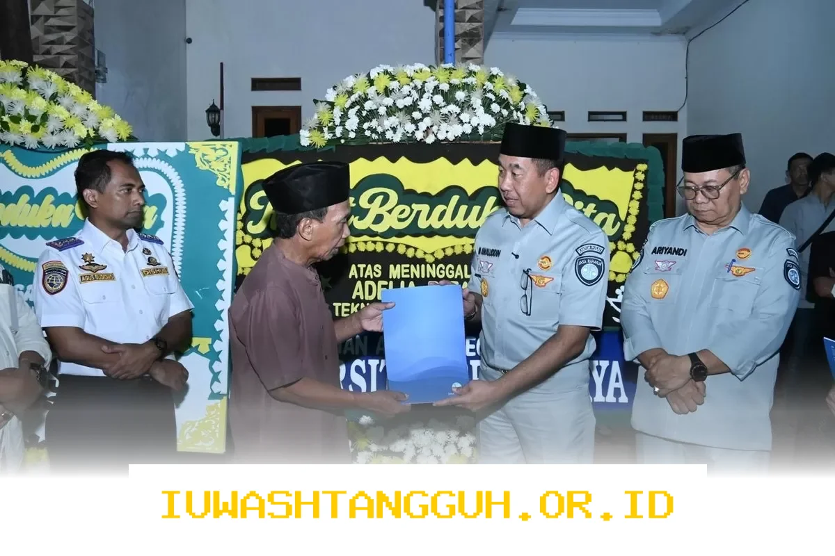 Proses Penjaminan Santunan bagi 12 Korban Kecelakaan KRL Bekasi Resmi Tuntas di 2026