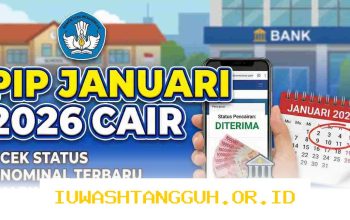 Proses Penyaluran Dana Bantuan PIP 2026 Sudah Mulai Berjalan Secara Bertahap Sekarang