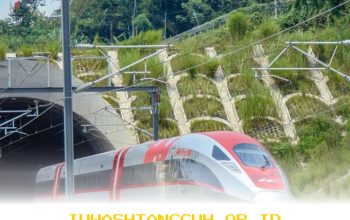 Proses Restrukturisasi Utang Whoosh Menuju Penyelesaian Akhir Tahun 2026 Ini Dia Penjelasan Resmi Dari Danantara