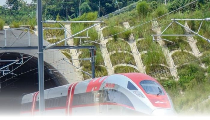 Proses Restrukturisasi Utang Whoosh Menuju Penyelesaian Akhir Tahun 2026 Ini Dia Penjelasan Resmi Dari Danantara