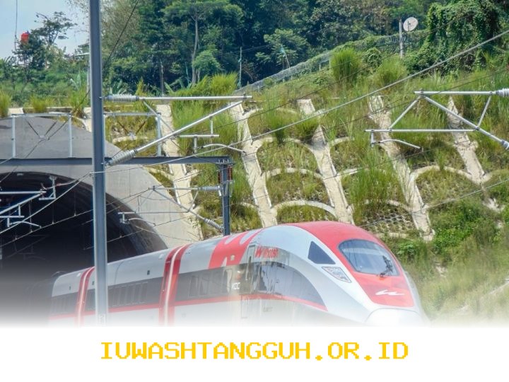 Proses Restrukturisasi Utang Whoosh Menuju Penyelesaian Akhir Tahun 2026 Ini Dia Penjelasan Resmi Dari Danantara