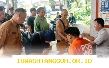 Proses Verifikasi Rekening Bansos 2 Tahun 2026 Rampung dan Siap Cair untuk PKH dan BPNT