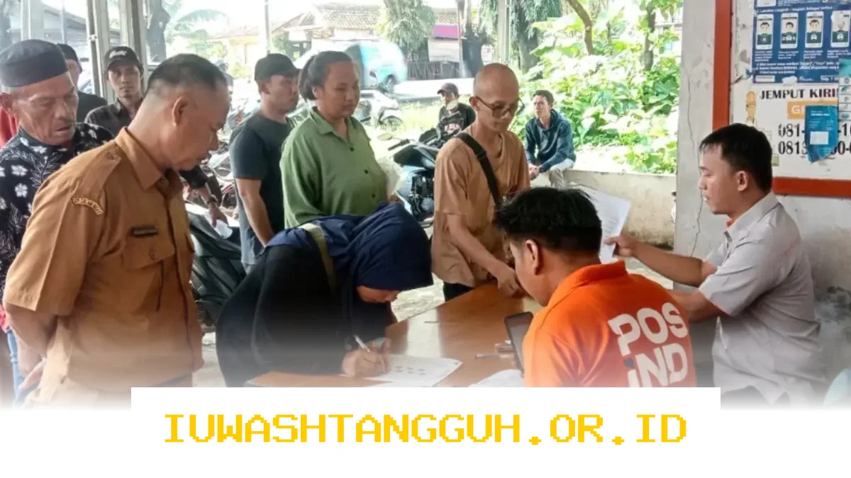 Proses Verifikasi Rekening Bansos 2 Tahun 2026 Rampung dan Siap Cair untuk PKH dan BPNT