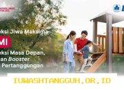 Proteksi Jiwa Maksimal 120 Persen Lewat Program AIA Signature Legacy Terbaru Tahun 2026