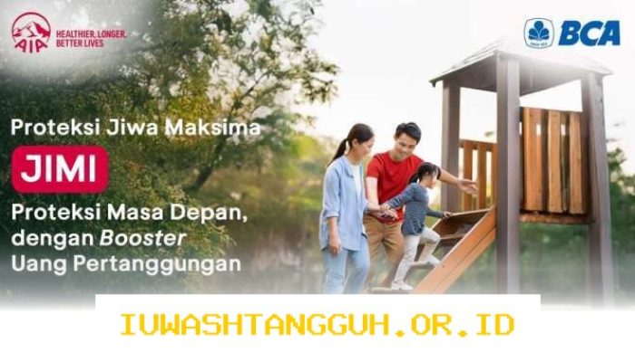 Proteksi Jiwa Maksimal 120 Persen Lewat Program AIA Signature Legacy Terbaru Tahun 2026