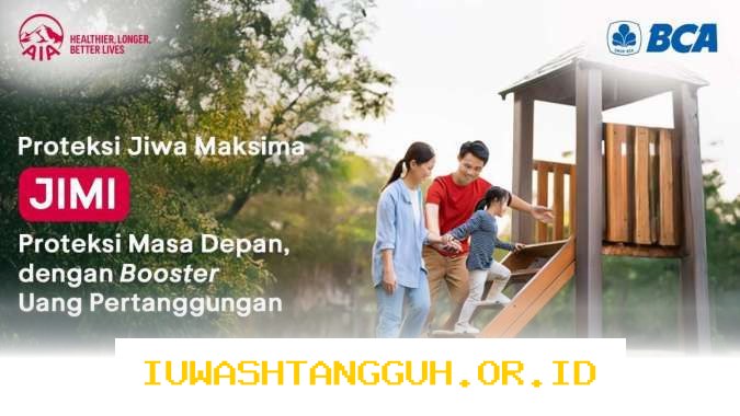 Proteksi Jiwa Maksimal 120 Persen Lewat Program AIA Signature Legacy Terbaru Tahun 2026
