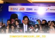 Proyeksi Bank Dunia 2026 Optimis, Ekonomi RI Diprediksi Tumbuh 5 Persen