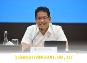 Proyeksi Ekonomi Indonesia Capai 5,7 Persen pada Kuartal 2 Tahun 2026 Mendatang Optimis