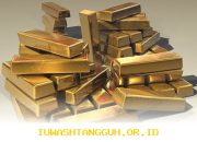 Proyeksi Harga Emas 2026 dan Simulasi Angsuran KUR BRI untuk 5 Negara dengan Ekonomi Terkuat