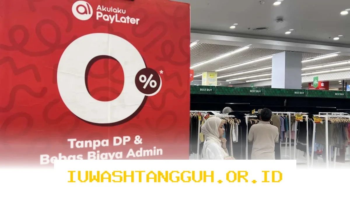 Proyeksi OJK: Kinerja Paylater Perusahaan Pembiayaan Diprediksi Naik Signifikan Pada Tahun 2026