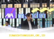 Proyeksi Pertumbuhan Bisnis Asuransi Kesehatan di Indonesia Masih Menjanjikan Hingga Tahun 2026 Menurut AXA Mandiri