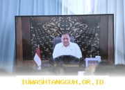 Proyeksi Pertumbuhan Ekonomi 2026 Dipangkas, Airlangga Pastikan Indonesia Tetap Ungguli Negara ASEAN Lainnya