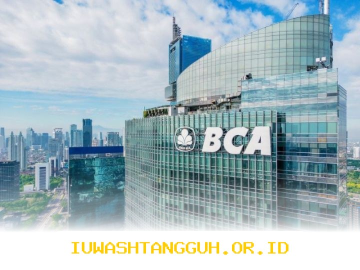 Proyeksi Saham BBCA 2026 Menguat Usai Catat Kinerja Solid 2025