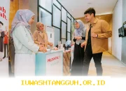 Prudential Syariah Perkuat Inovasi untuk Dorong Pertumbuhan Tahun 2026 dengan Strategi Baru