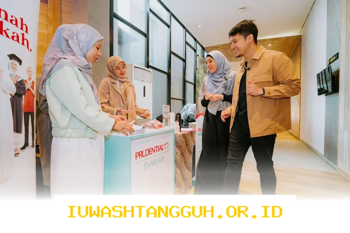 Prudential Syariah Perkuat Inovasi untuk Dorong Pertumbuhan Tahun 2026 dengan Strategi Baru