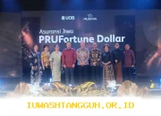 Prudential-UOB Luncurkan PRUFortune Dollar 2026, Solusi Asuransi Valuta Asing untuk Nasabah Berpenghasilan Tinggi