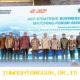 PT JIEP Sukses Tarik Minat Investor Tiongkok untuk Proyek Shenzhen 2026 dengan Nilai Investasi Capai Rp 5 Triliun