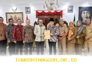 PT SMI Cairkan Dana Pembiayaan Sebesar 70 Miliar Rupiah untuk Pemerintah Kabupaten Trenggalek Tahun 2026