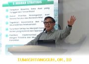PTPN Bidik ROA 7,6 Persen dengan Optimalisasi Tata Kelola dan Aset Tahun 2026