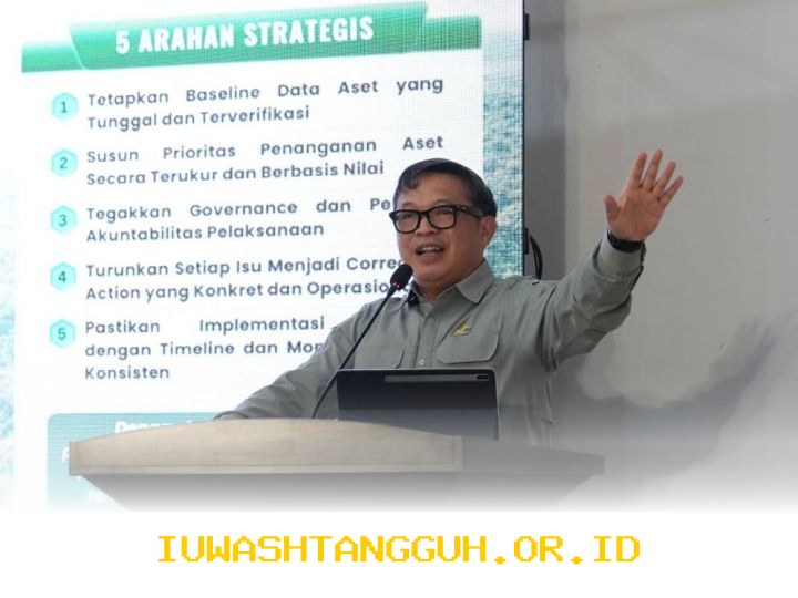 PTPN Bidik ROA 7,6 Persen dengan Optimalisasi Tata Kelola dan Aset Tahun 2026