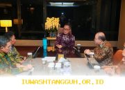 PTPP Dorong Akselerasi Restrukturisasi BUMN Karya Menuju 2026 dengan Fokus pada Efisiensi dan Inovasi Digital