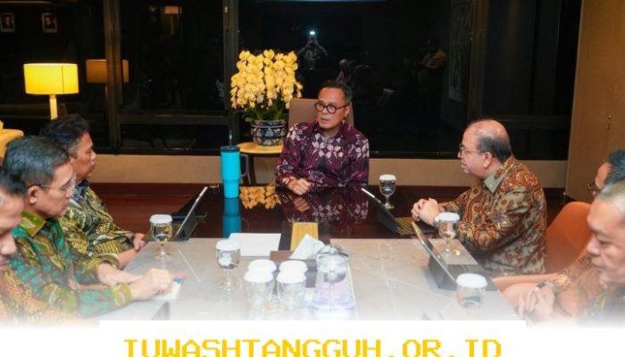 PTPP Dorong Akselerasi Restrukturisasi BUMN Karya Menuju 2026 dengan Fokus pada Efisiensi dan Inovasi Digital