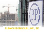 PTPP Sukses Amankan Kontrak Baru Senilai Rp3,87 Triliun Sampai Februari 2026