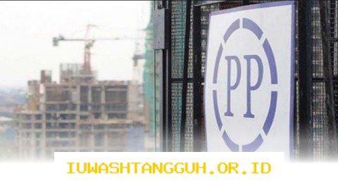 PTPP Sukses Amankan Kontrak Baru Senilai Rp3,87 Triliun Sampai Februari 2026