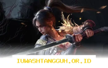 Publisher Resmi Resmi Akuisisi Hak Cipta Wuchang Fallen Feathers Senilai 80 Miliar 2026