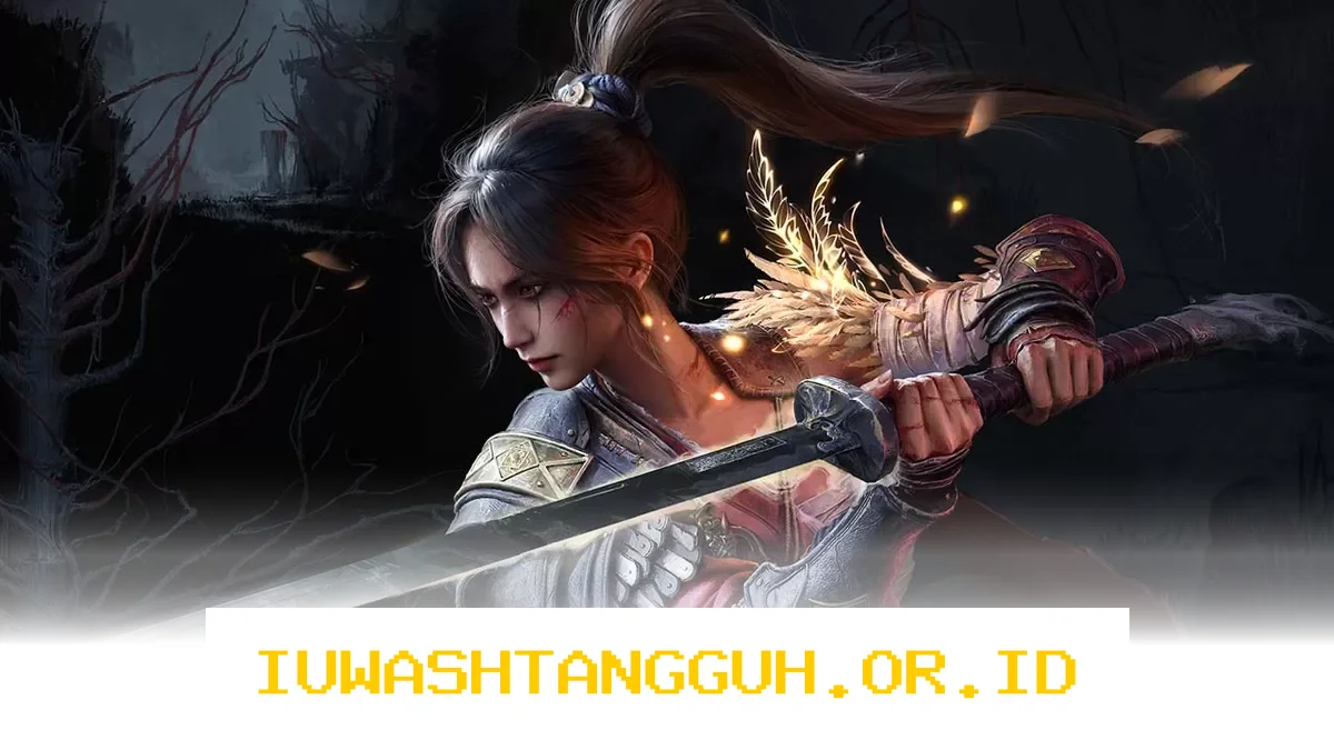 Publisher Resmi Resmi Akuisisi Hak Cipta Wuchang Fallen Feathers Senilai 80 Miliar 2026