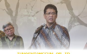 Purbaya Ganti 2 Pejabat Kemenkeu Tahun 2026