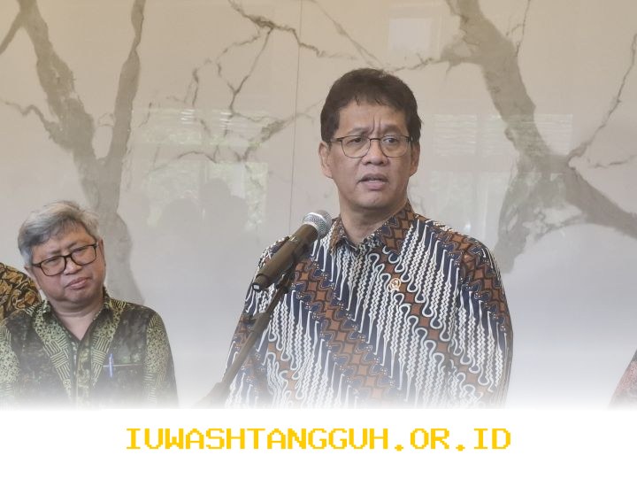 Purbaya Ganti 2 Pejabat Kemenkeu Tahun 2026
