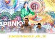 Purbaya Gelar Pertemuan dengan Geo Dipa Energi Bahas Potensi Tukar PNM demi Optimalisasi Penyaluran KUR 2026