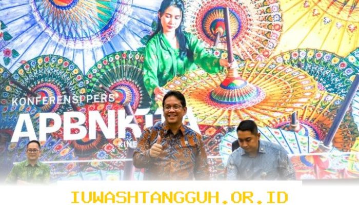 Purbaya Gelar Pertemuan dengan Geo Dipa Energi Bahas Potensi Tukar PNM demi Optimalisasi Penyaluran KUR 2026