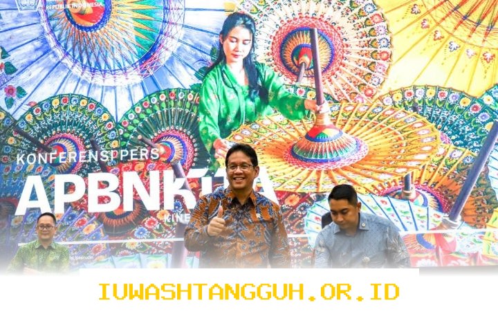 Purbaya Gelar Pertemuan dengan Geo Dipa Energi Bahas Potensi Tukar PNM demi Optimalisasi Penyaluran KUR 2026