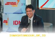 Purbaya Paparkan Proyeksi IMF dan Bank Dunia, Ekonomi Indonesia Diprediksi Tumbuh 5,4 Hingga 6 Persen Pada 2026