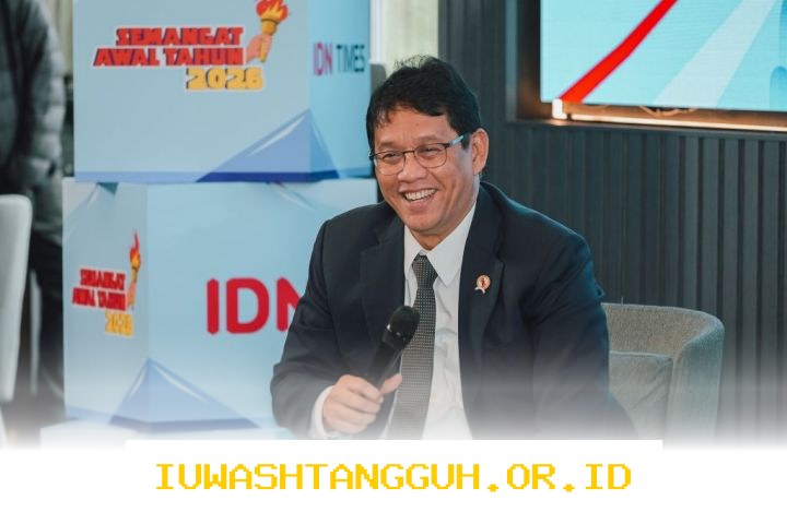 Purbaya Paparkan Proyeksi IMF dan Bank Dunia, Ekonomi Indonesia Diprediksi Tumbuh 5,4 Hingga 6 Persen Pada 2026
