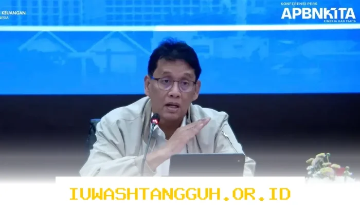 Purbaya Pastikan Anggaran Motor Listrik MBG Dihentikan Mulai Tahun 2026 Mendatang