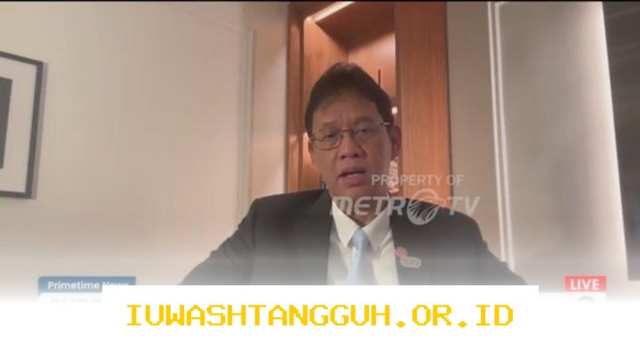 Purbaya Ragu Proyeksi Bank Dunia soal Pertumbuhan Ekonomi RI di Tahun 2026 yang Capai 5,5 Persen