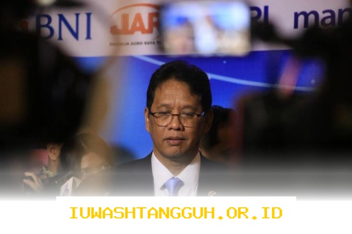 Purbaya Resmikan 5 Pejabat Baru di Kemenkeu untuk Perkuat Pengelolaan Keuangan Negara 2026