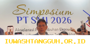 Purbaya Selesai Direstrukturisasi, Proyek Kereta Cepat 2026 Tinggal Menunggu Pengumuman Resmi Pemerintah