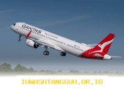 Qantas Kurangi Rute Penerbangan Dalam Negeri dan Naikkan Tarif Tiket hingga 20 Persen di Tahun 2026