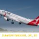 Qantas Kurangi Rute Penerbangan Dalam Negeri dan Naikkan Tarif Tiket hingga 20 Persen di Tahun 2026