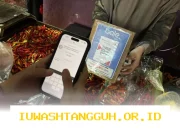QRIS Transaksi Internasional BTN Tembus 2026, Malaysia Catat Volume Tertinggi
