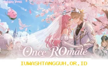 Ragnarok Origin Classic Tambah Fitur Pernikahan di Update 2026 dengan Tema Sakura Vows!